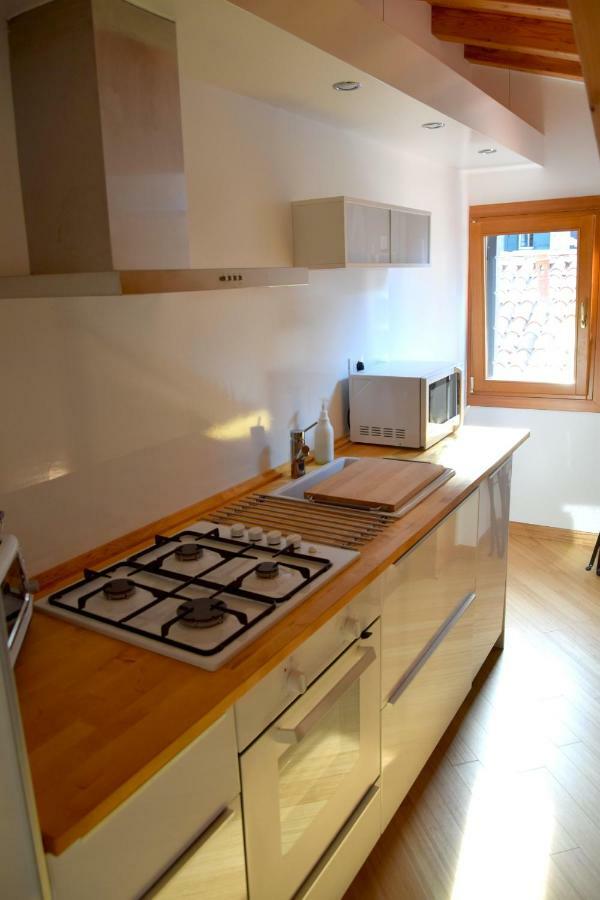 Marty Guest House Venezia 외부 사진