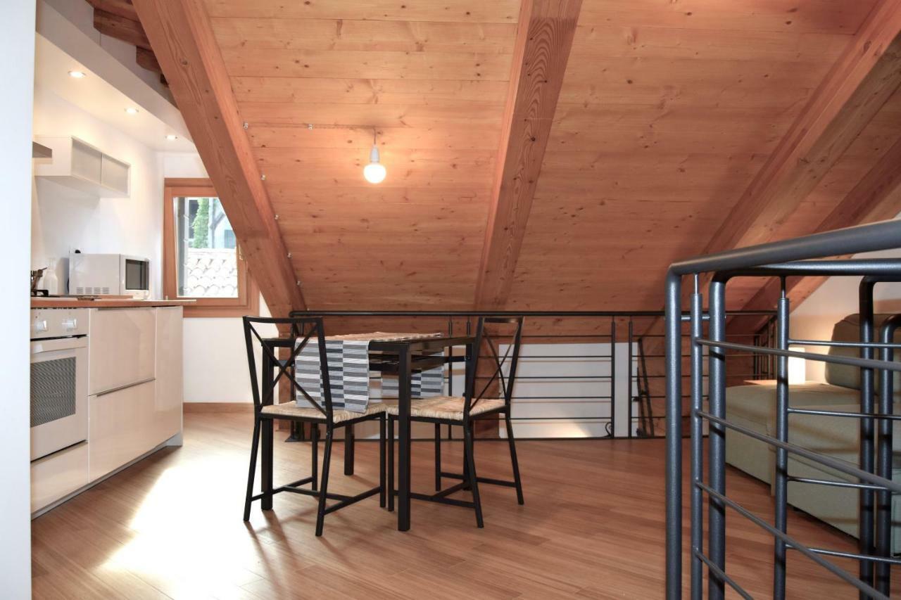 Marty Guest House Venezia 외부 사진