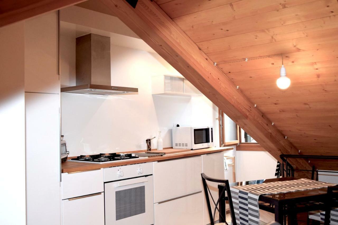 Marty Guest House Venezia 외부 사진