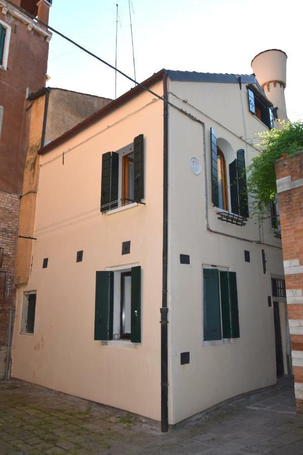 Marty Guest House Venezia 외부 사진