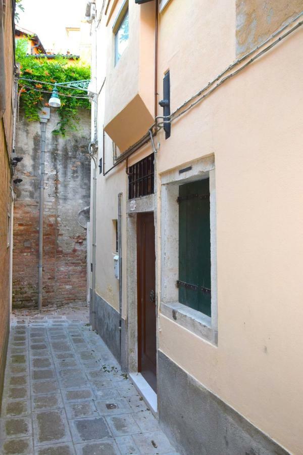 Marty Guest House Venezia 외부 사진