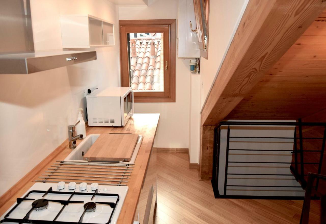 Marty Guest House Venezia 외부 사진